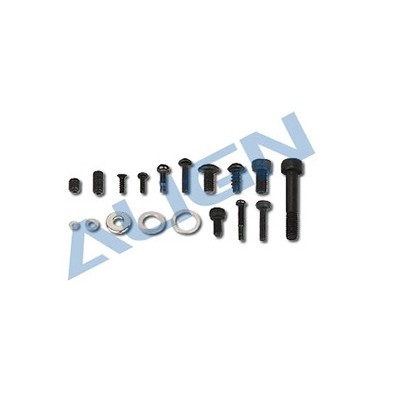 [ALIGN] TB40 Screw Parts