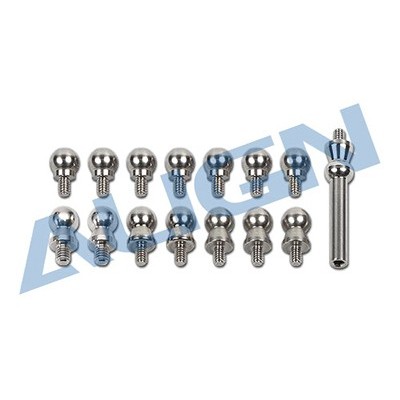 [ALIGN] TB40 Linkage Ball Set