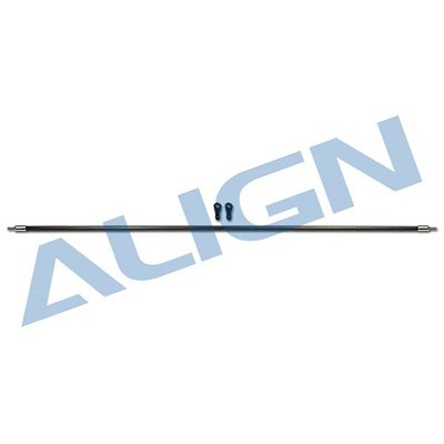 [ALIGN] TB40 Carbon Tail Control Rod Assembly
