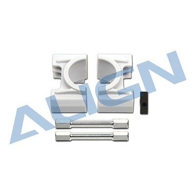 [ALIGN] TB40 Front Tail Boom Mount Set