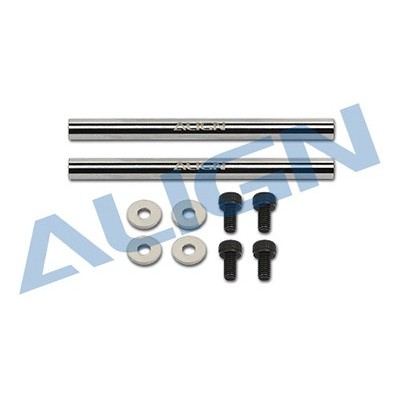 [ALIGN] TB40 Spindle