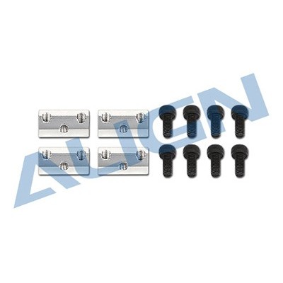 [ALIGN] TB40 Landing Skid Mount