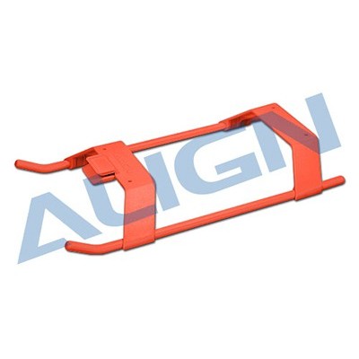 [ALIGN] TB40 Landing Skid - Orange