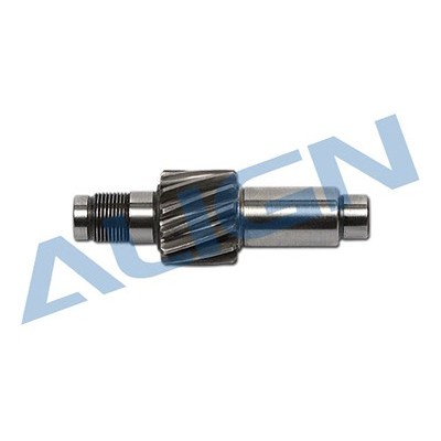 [ALIGN] TB40 Front Drive Main Shaft - 13T