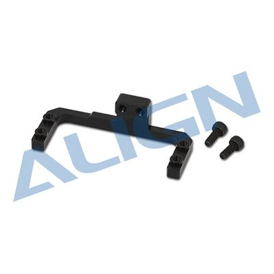 [ALIGN] TB40 Tail Rudder Servo Mount