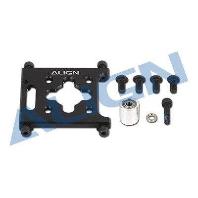 [ALIGN] TB40 Motor Mount Assembly