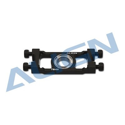 [ALIGN] TB40 Main Shaft The 3rd Bearing Block
