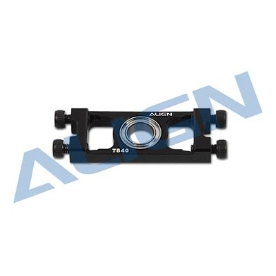 [ALIGN] TB40 Front Drive Shaft Bearing Housing