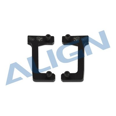 [ALIGN] TB40 Front Servo Mount