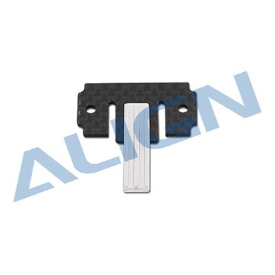 [ALIGN] TB40 Battery Latch