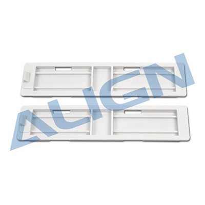 [ALIGN] TB40 Battery Mount