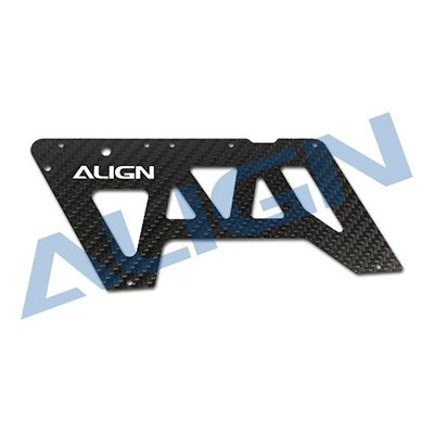 [ALIGN] TB40 Lower Main Frame - Right