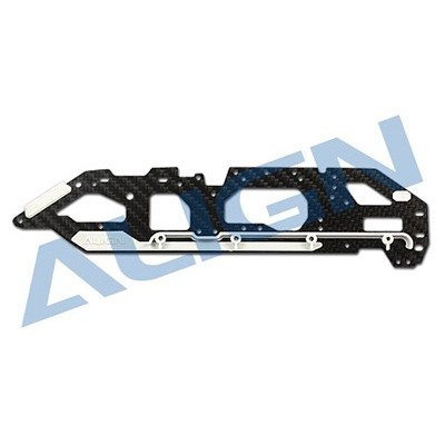 [ALIGN] TB40 Upper Main Frame - Left