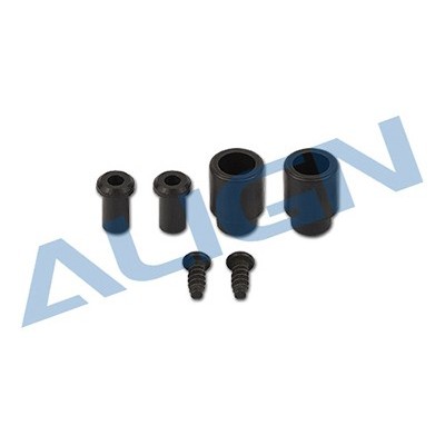 [ALIGN] TB40 Canopy Support Bolt Set
