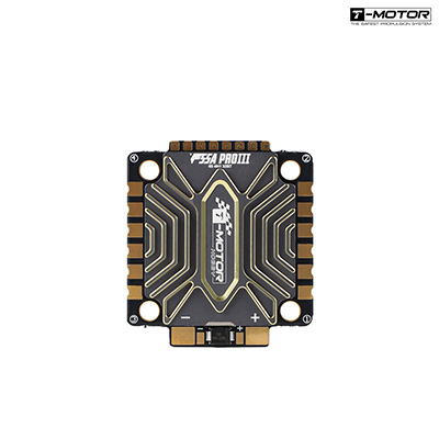 T-motor F55 Pro V3 4in1 ���ӱ� (AM32)