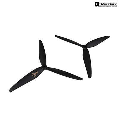T-MOTOR C10.5X5 �ó׸�ƽ �����緯 (����ġ1��, ����ġ1��)