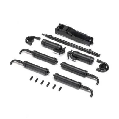 [TEAM LOSI] Accessory Set: 1/10 Baja Rey 2.0