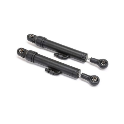 [TEAM LOSI] Rear Secondary Shock (2): 1/10 Baja Rey 2.0