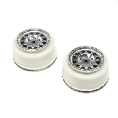 [TEAM LOSI] Method Wheel, 2.2/3.0 (2): 1/10 Baja Rey 2.0