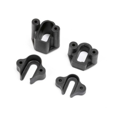 [TEAM LOSI] IC3/IC5 Mount & Base: BR HR
