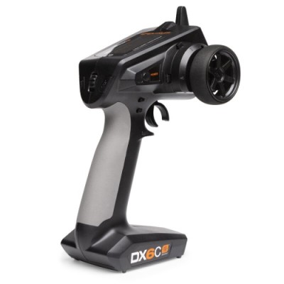 [SPEKTRUM] [6ä�� ������] DX6C 6-Channel DSMR Transmitter Only