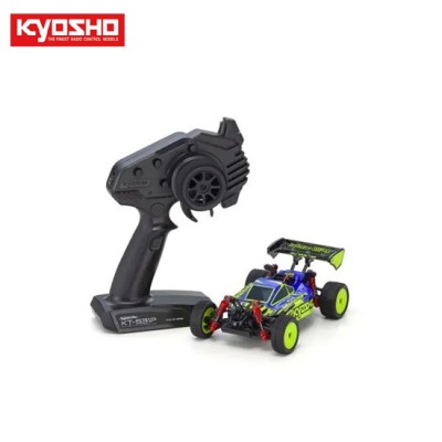 [KYOSHO] ���� 4WD ���� MB-010 r/s ���۳� MP4 TKI 3 ����/���ο� �̴��� MINI-Z