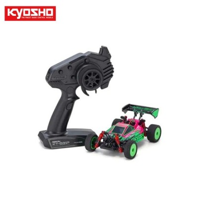 [KYOSHO] ���� 4WD ���� MB-010 r/s ���۳� MP4 TKI 3 ��ũ/�׸� �̴��� MINI-Z