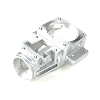 [Saito] Crankcase for FA-82A