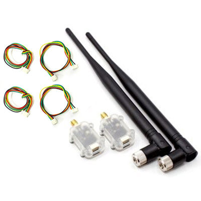 [MicoAir] LR900-F 900MHz 500mW �ζ� ��� �ڷ���Ʈ�� �ִ� 50KM (���Ŵ���)