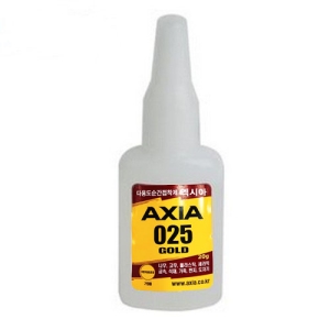 Axia ���þ� 025 �Ϲ� �ٸ����� ���� ������/20g  