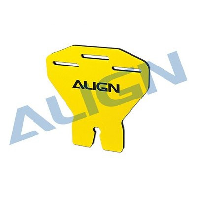 [ALIGN] E1 / 700 Tri-blades Holder