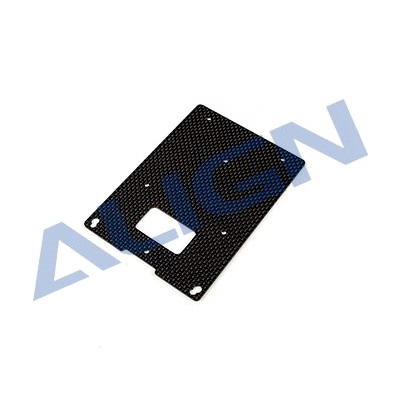 [ALIGN] E1/EDU Miliwave Radar Mount