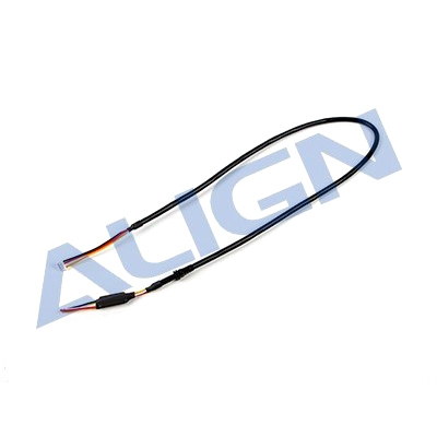 [ALIGN] Millimeter Wave Radar Cable (E1/E1-EDU)