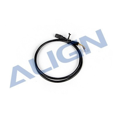 [ALIGN] E1-AG PCM-PCU Connector Harness Set