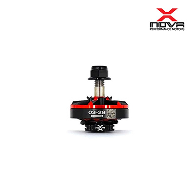 [X-NOVA] 2203.5 V2 Lightning FPV (1pcs) [��ǰ��ũ����]