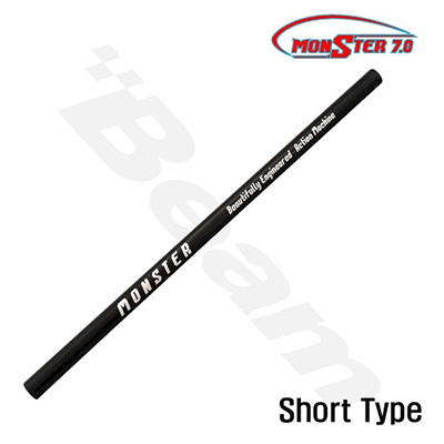 [Beam] Tail Boom(Short Type) : E7(E7-2016)
