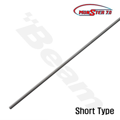 [Beam] Tail Control Rod(Short Type) : E7(E7-2019)
