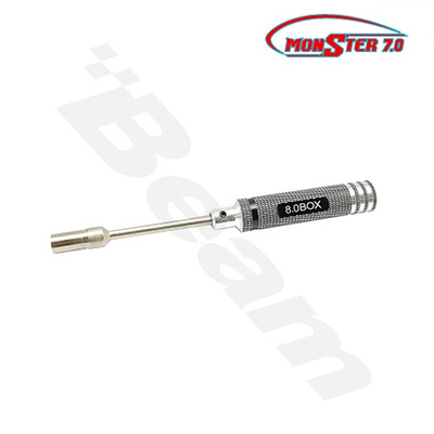 [Beam] M5 Nut Driver : E7(E7-4013)