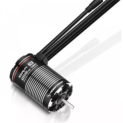 [HOBBYWING] XERUN AXE540L R2-1400KV ����