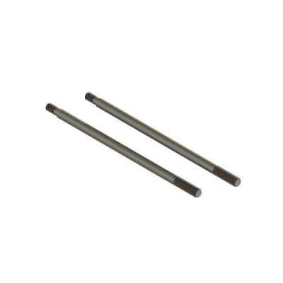 [ARRMA] ARA330755 Shock Shaft 3x66mm (2)