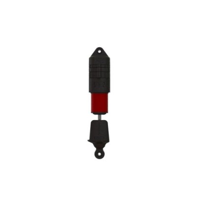 [ARRMA] [��ٵ� 1������] ARA330721-1 SHOCK SET, 15MM BORE, 132MM LENGTH, 500CST OIL