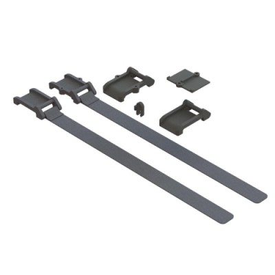 [ARRMA] ARA320807 BATTERY MOUNTING SET