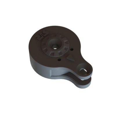 [ARRMA] ARA340215 DIRECT MOUNT SERVO SAVER (25T SPLINE)