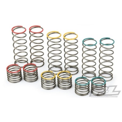 [PROLINE-RACING] 6359-05 Rear Spring Assortment (6359-01) for 6359-01