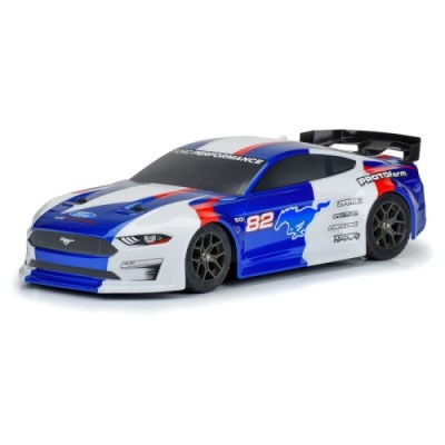 [ARRMA] 1582-13 1/8 2021 ���� �ӽ��� ���� �ٵ�(�Ķ���): Vendetta & Infraction 3S