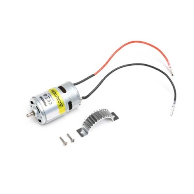 [PROBOAT] Motor and Heatsink Set: Tug 30