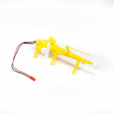 [PROBOAT] Mast with lights: Tug 30