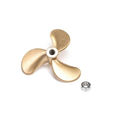 [PROBOAT] Propeller Tug 30