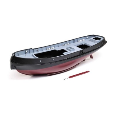 [PROBOAT] Hull: Tug 30