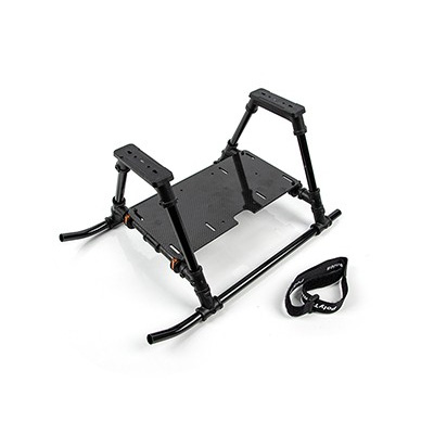 [TAROT] T-Rex650X/TB60/700X/800/TB70 Landing Skid Conversion Kit (2�� ����)